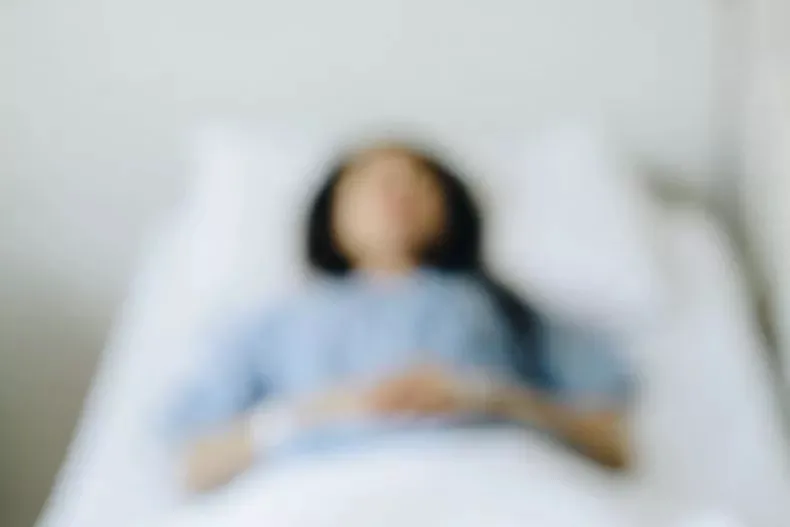 Tại sao có những người lại ra đi khi đang ngủ? Làm thế nào để phòng tránh? Tại sao có những người lại ra đi khi đang ngủ? Làm thế nào để phòng tránh?