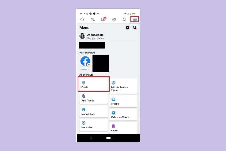 Cách ưu tiên hiển thị post mới nhất trên News Feed của Facebook Cách ưu tiên hiển thị post mới nhất trên News Feed của Facebook