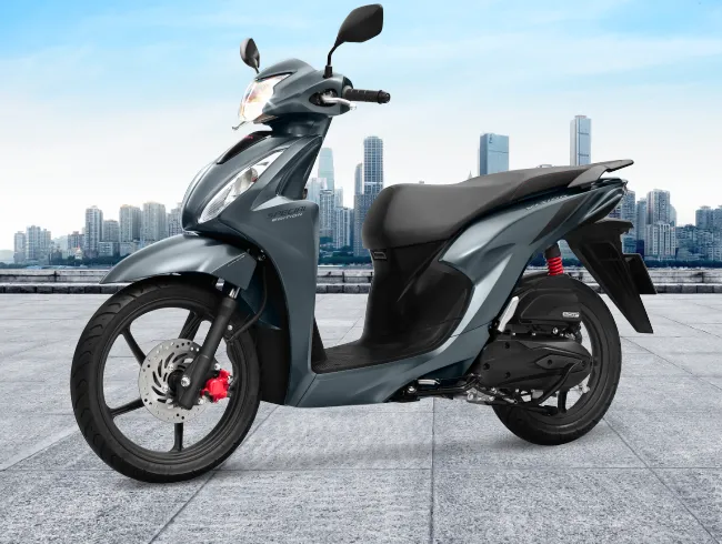 3 lí do khiến Honda Vision KHÔNG đáng mua khi đội giá hơn 40 triệu đồng 3 lí do khiến Honda Vision KHÔNG đáng mua khi đội giá hơn 40 triệu đồng