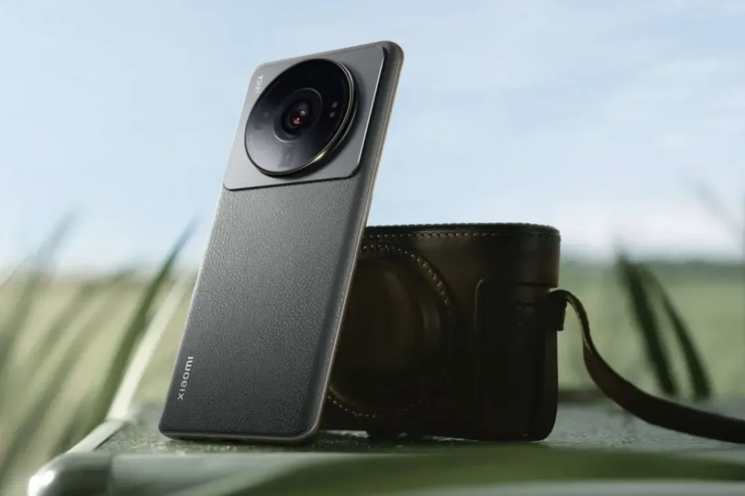 Xiaomi 12S Ultra có camera cảm biến bự nhất hiện nay, chỉ bán tại Trung Quốc Xiaomi 12S Ultra có camera cảm biến bự nhất hiện nay, chỉ bán tại Trung Quốc