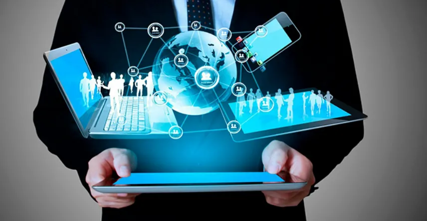 Hệ thống Internet hao tốn bao nhiêu năng lượng của Trái Đất? Hệ thống Internet hao tốn bao nhiêu năng lượng của Trái Đất?