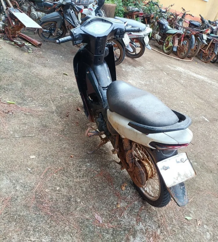 Hai bộ xương khô giữa rừng là cha con, tử vong cách đây khoảng 7-8 tháng, hé lộ thông tin về một phụ nữ liên quan Hai bộ xương khô giữa rừng là cha con, tử vong cách đây khoảng 7-8 tháng, hé lộ thông tin về một phụ nữ liên quan