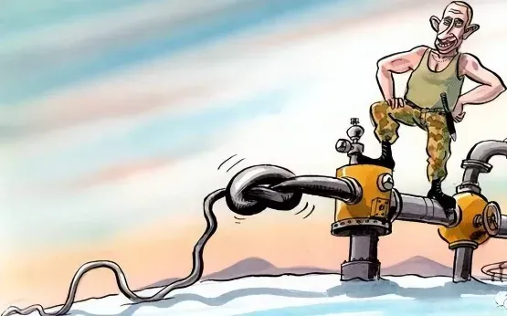 Putin xứng đáng là một bậc thầy chiến lược, các thị trưởng Đức đã cùng nhau ký công văn yêu cầu mở Nord Stream 2 Putin xứng đáng là một bậc thầy chiến lược, các thị trưởng Đức đã cùng nhau ký công văn yêu cầu mở Nord Stream 2