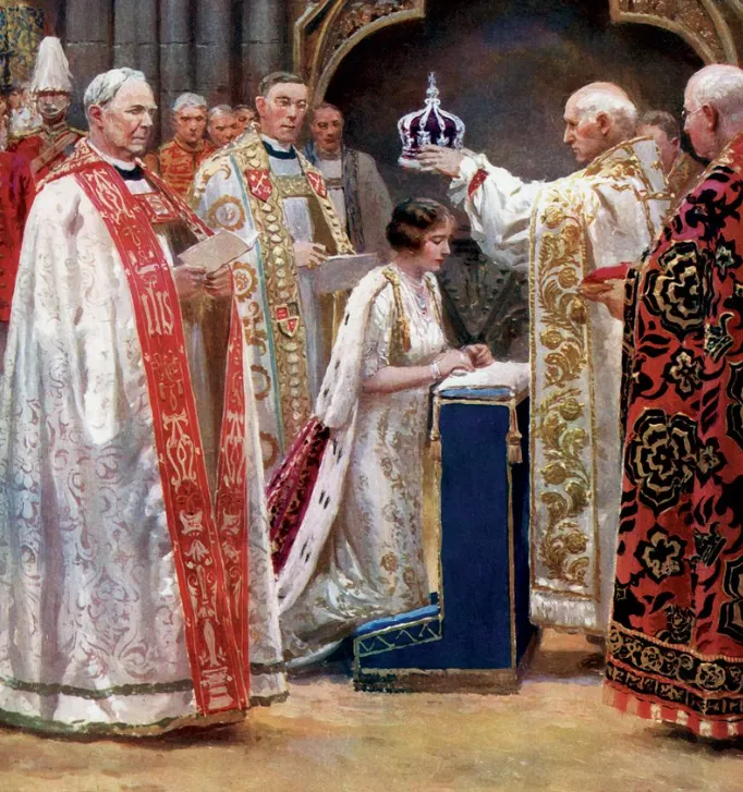 Lịch sử đẫm máu hơn 1 nghìn năm của Koh-i-Noor: từ viên kim cương bị nguyền rủa thành báu vật của Hoàng gia Anh Lịch sử đẫm máu hơn 1 nghìn năm của Koh-i-Noor: từ viên kim cương bị nguyền rủa thành báu vật của Hoàng gia Anh