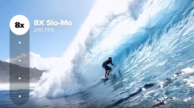 GoPro ra mắt Hero11 Black: có thêm bản mini, cảm biến 27MP lớn và quay được 5.7K GoPro ra mắt Hero11 Black: có thêm bản mini, cảm biến 27MP lớn và quay được 5.7K