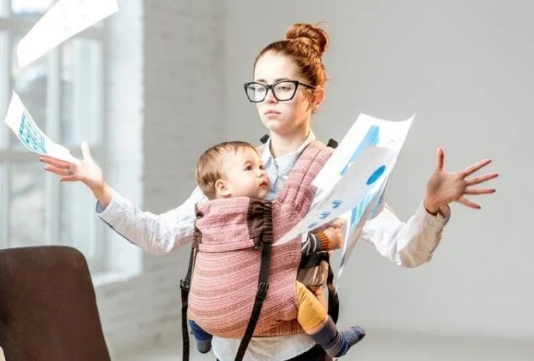 Ô lạ chưa này: ngày càng nhiều người Mỹ không muốn sinh con Ô lạ chưa này: ngày càng nhiều người Mỹ không muốn sinh con