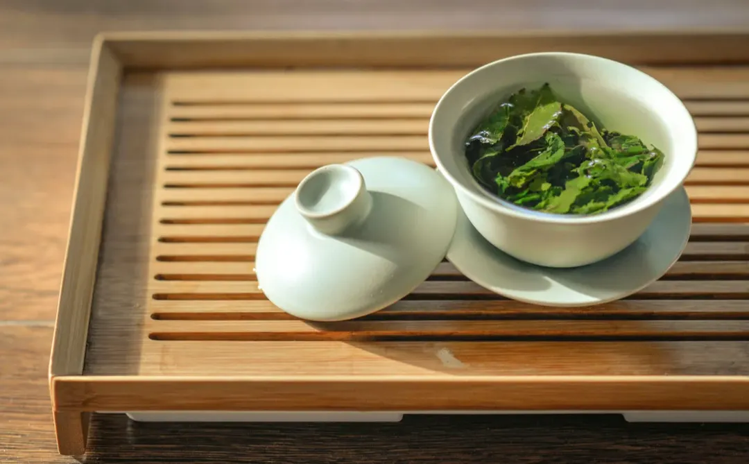 Phát hiện hiệu quả bất ngờ mới của trà xanh: giảm lượng đường máu, hạn chế viêm đường ruột Phát hiện hiệu quả bất ngờ mới của trà xanh: giảm lượng đường máu, hạn chế viêm đường ruột
