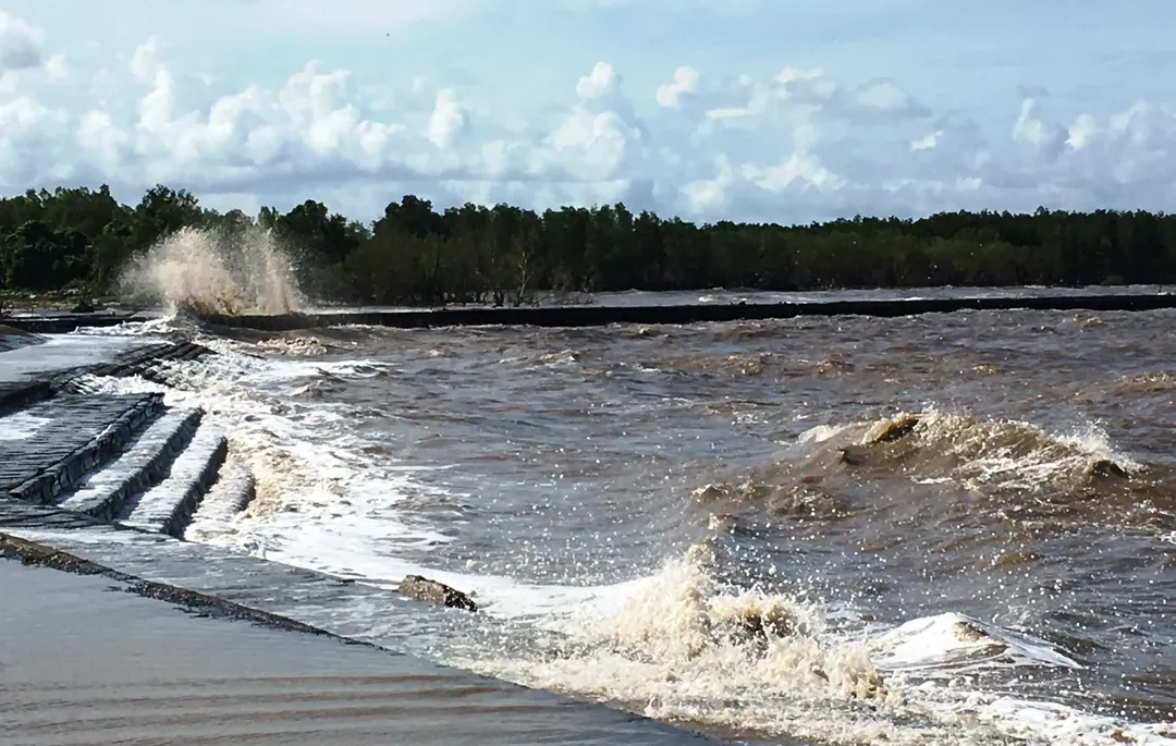 Dự báo mùa đông năm 2022: đến sớm và khả năng lạnh hơn mọi năm Dự báo mùa đông năm 2022: đến sớm và khả năng lạnh hơn mọi năm