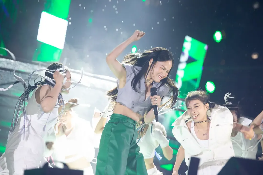 Bùng nổ Heineken Refresh Your Music – đại nhạc hội EDM và khinh khí cầu tại Việt Nam với tầm cỡ quốc tế Bùng nổ Heineken Refresh Your Music – đại nhạc hội EDM và khinh khí cầu tại Việt Nam với tầm cỡ quốc tế
