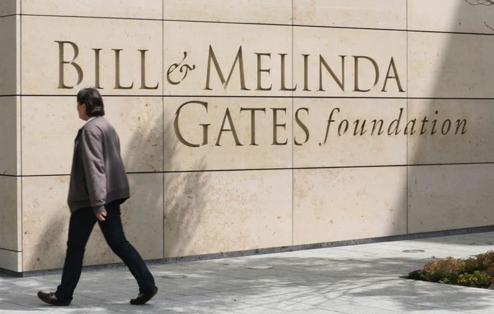Giàu có và khác biệt: Đã ly hôn nhưng Bill và Melinda Gates vẫn cùng điều hành quỹ từ thiện trong 25 năm nữa Giàu có và khác biệt: Đã ly hôn nhưng Bill và Melinda Gates vẫn cùng điều hành quỹ từ thiện trong 25 năm nữa