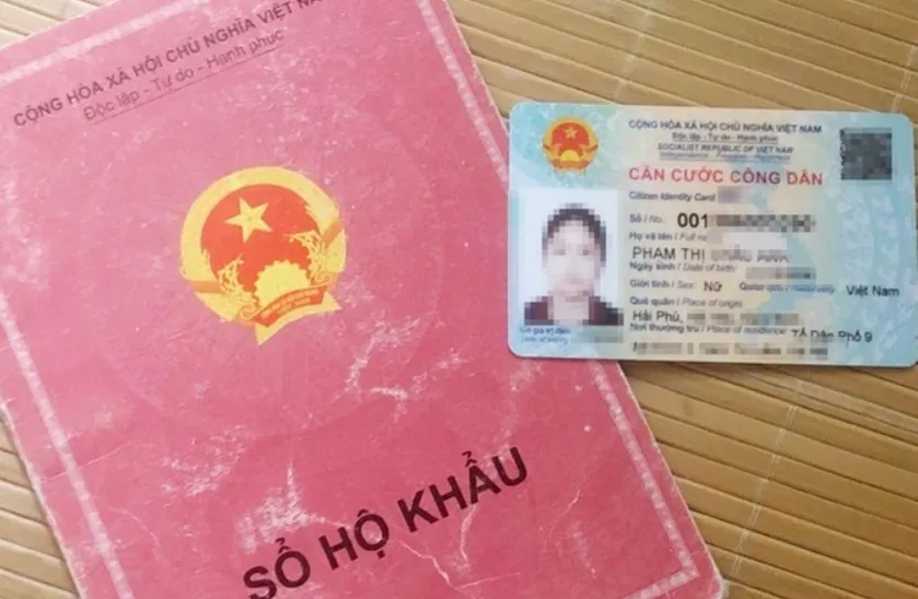 3 cách sử dụng CCCD gắn chip để xác minh thông tin cá nhân 3 cách sử dụng CCCD gắn chip để xác minh thông tin cá nhân