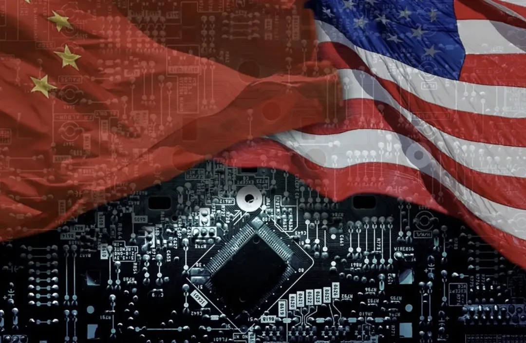 Các công ty Mỹ tẩy chay sản phẩm bán dẫn “Made in China” Các công ty Mỹ tẩy chay sản phẩm bán dẫn “Made in China”