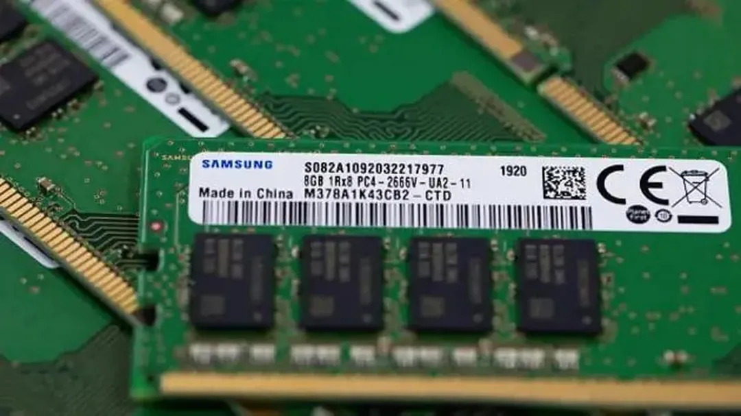 Doanh thu TSMC vượt Samsung, trở thành hãng bán dẫn lớn nhất thế giới Doanh thu TSMC vượt Samsung, trở thành hãng bán dẫn lớn nhất thế giới