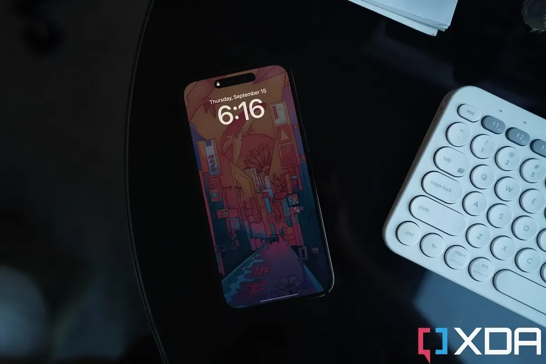 Tại sao bạn không nên sử dụng Always On Display trên iPhone 14 Pro mới? Tại sao bạn không nên sử dụng Always On Display trên iPhone 14 Pro mới?