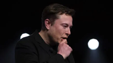 Khi các tỷ phú công nghệ Musk và Kim Dotcom bàn về chiến tranh hạt nhân, “chết tiệt” là từ phổ biến nhất! Khi các tỷ phú công nghệ Musk và Kim Dotcom bàn về chiến tranh hạt nhân, “chết tiệt” là từ phổ biến nhất!