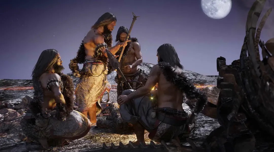 Người Neanderthals tuyệt chủng vì…tình dục, không phải vì chiến tranh Người Neanderthals tuyệt chủng vì…tình dục, không phải vì chiến tranh