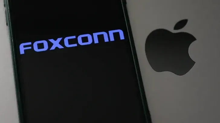 Nguyên nhân bạo loạn ở nhà máy iPhone lớn nhất thế giới, Foxconn xin lỗi, đổ tại lỗi liên quan đến lương Nguyên nhân bạo loạn ở nhà máy iPhone lớn nhất thế giới, Foxconn xin lỗi, đổ tại lỗi liên quan đến lương