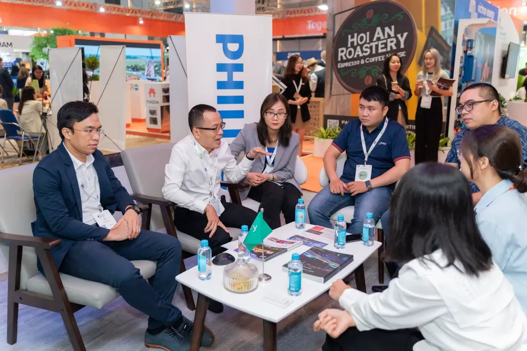 Khám phá vai trò của hệ sinh thái chiếu sáng phục vụ mục tiêu phát  triển xanh tại GEFE 2022 Khám phá vai trò của hệ sinh thái chiếu sáng phục vụ mục tiêu phát  triển xanh tại GEFE 2022