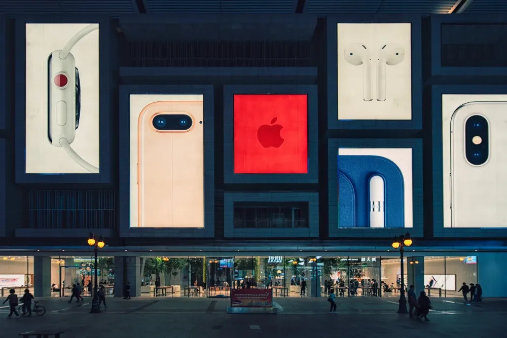 Apple không đuổi kịp Tesla trong 8 năm về sản xuất ô tô. Miếng bánh lớn nhưng vì sao Apple chưa thể làm gì ở thời điểm hiện tại Apple không đuổi kịp Tesla trong 8 năm về sản xuất ô tô. Miếng bánh lớn nhưng vì sao Apple chưa thể làm gì ở thời điểm hiện tại