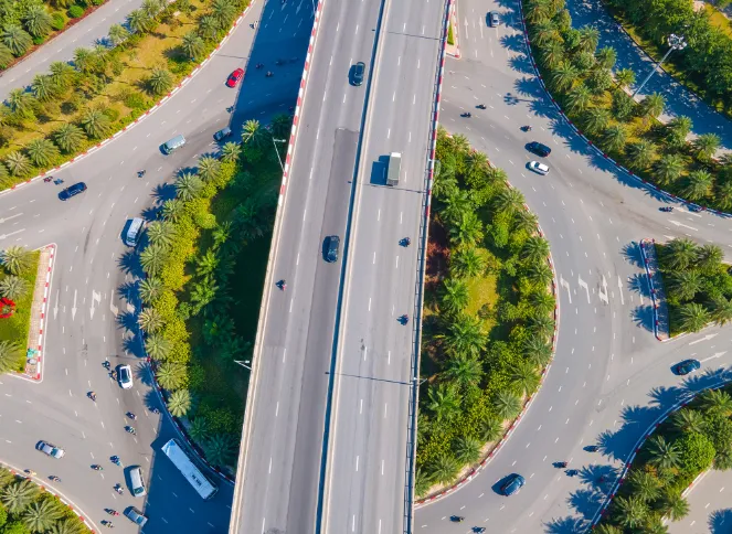 Toàn cảnh vành đai 2 Hà Nội còn 4km nữa hoàn thành tính đến 12/2022 Toàn cảnh vành đai 2 Hà Nội còn 4km nữa hoàn thành tính đến 12/2022