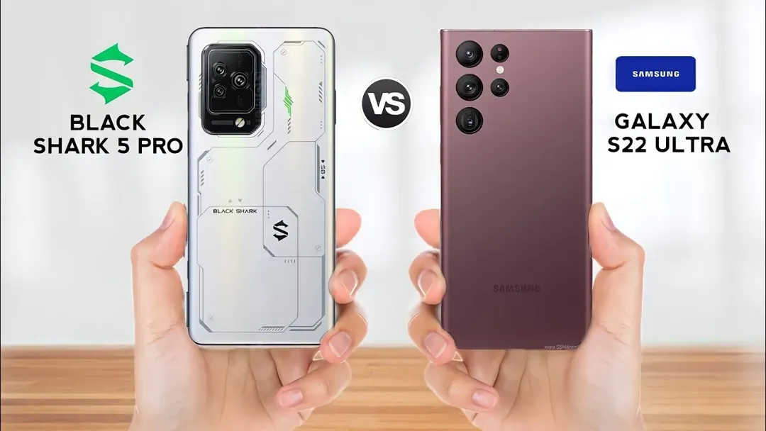 Hồi kết của gaming phone Black Shark: sa thải 90% nhân sự, cạn tiền, nợ trợ cấp thôi việc, bán không ai mua,... Hồi kết của gaming phone Black Shark: sa thải 90% nhân sự, cạn tiền, nợ trợ cấp thôi việc, bán không ai mua,...