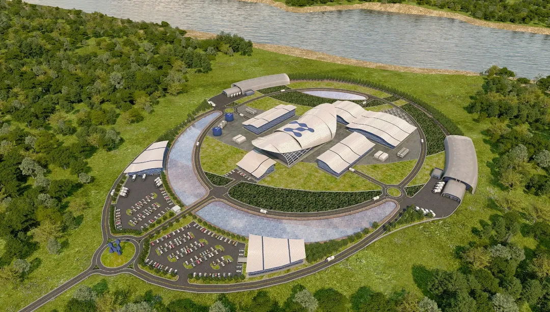 Mỹ sắp xây dựng hàng loạt lò phản ứng hạt nhân thu nhỏ, tiềm năng cấp điện giá rẻ Mỹ sắp xây dựng hàng loạt lò phản ứng hạt nhân thu nhỏ, tiềm năng cấp điện giá rẻ