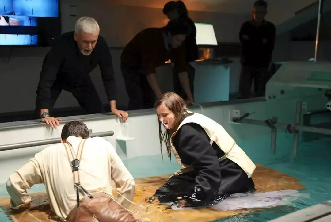 Sau 25 năm, James Cameron đã giải đáp cái kết của Titanic: liệu Jack có thể sống sót không? Sau 25 năm, James Cameron đã giải đáp cái kết của Titanic: liệu Jack có thể sống sót không?