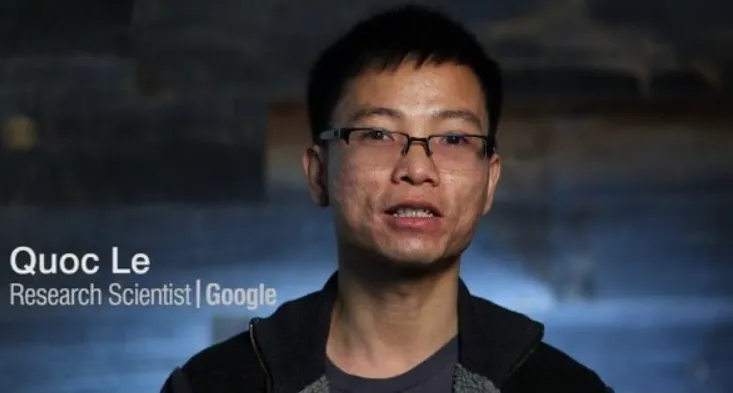 Lê Viết Quốc là ai? Chân dung nhà nghiên cứu gốc Việt góp phần tạo nên thành công của ChatGPT Lê Viết Quốc là ai? Chân dung nhà nghiên cứu gốc Việt góp phần tạo nên thành công của ChatGPT