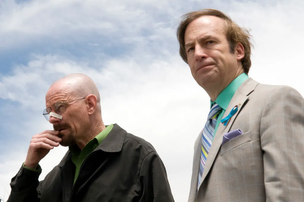Hàn Quốc sắp remake siêu phẩm truyền hình “Breaking Bad” của Sony Hàn Quốc sắp remake siêu phẩm truyền hình “Breaking Bad” của Sony