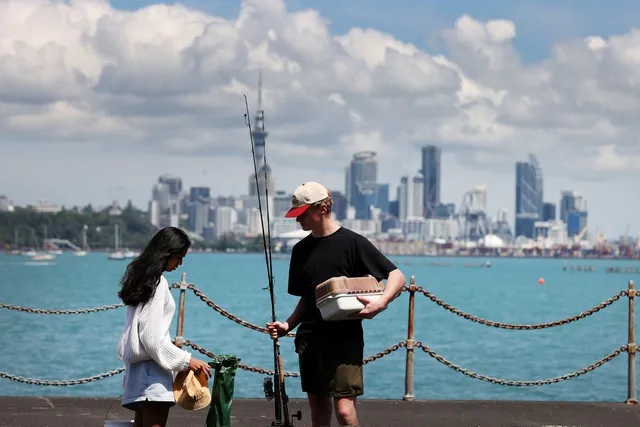 New Zealand chi mạnh tiền để giúp người trẻ vượt qua nỗi đau chia tay New Zealand chi mạnh tiền để giúp người trẻ vượt qua nỗi đau chia tay