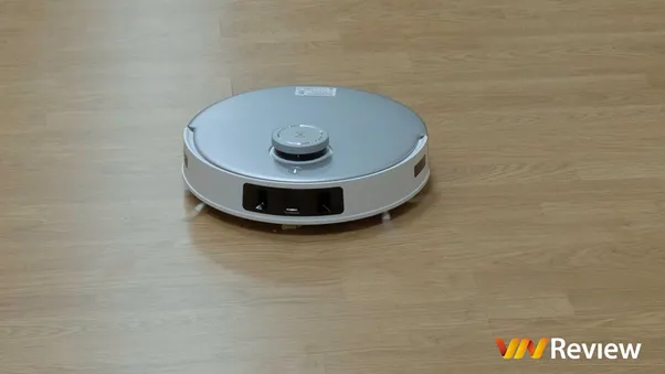 Đánh giá robot hút bụi lau nhà Ecovacs Deebot T20 OMNI: Quản gia đích thực cho ngôi nhà của bạn Đánh giá robot hút bụi lau nhà Ecovacs Deebot T20 OMNI: Quản gia đích thực cho ngôi nhà của bạn