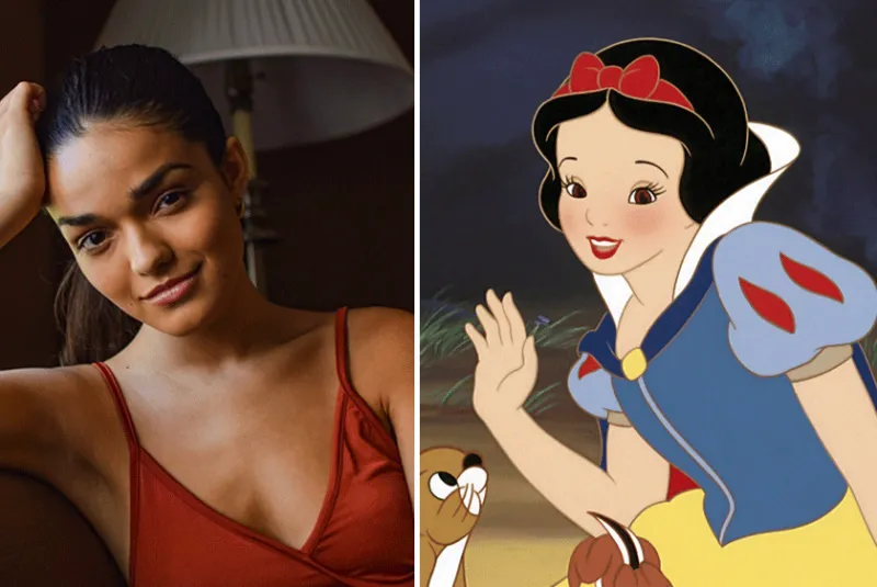 5 lần Disney “đổi trắng thay đen” khiến khán giả khóc ròng - tuổi thơ nay còn đâu? 5 lần Disney “đổi trắng thay đen” khiến khán giả khóc ròng - tuổi thơ nay còn đâu?