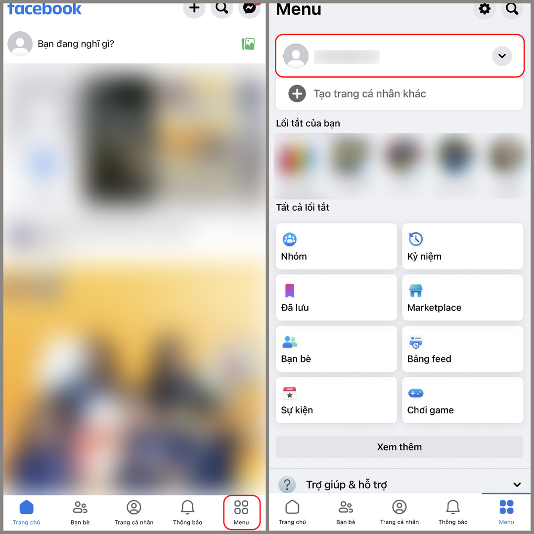 Cách xem những người lạ nào hay xem story trên Facebook của bạn Cách xem những người lạ nào hay xem story trên Facebook của bạn