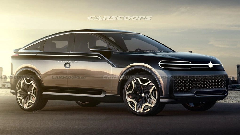 'Bất lực' tìm kiếm đối tác xứng tầm, Apple bỏ ngỏ xe điện iCar 'Bất lực' tìm kiếm đối tác xứng tầm, Apple bỏ ngỏ xe điện iCar