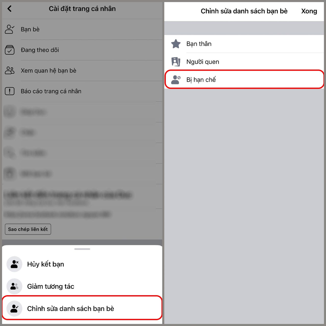 Mẹo đơn giản không cho người khác thấy bạn like, comment dạo trên Facebook Mẹo đơn giản không cho người khác thấy bạn like, comment dạo trên Facebook