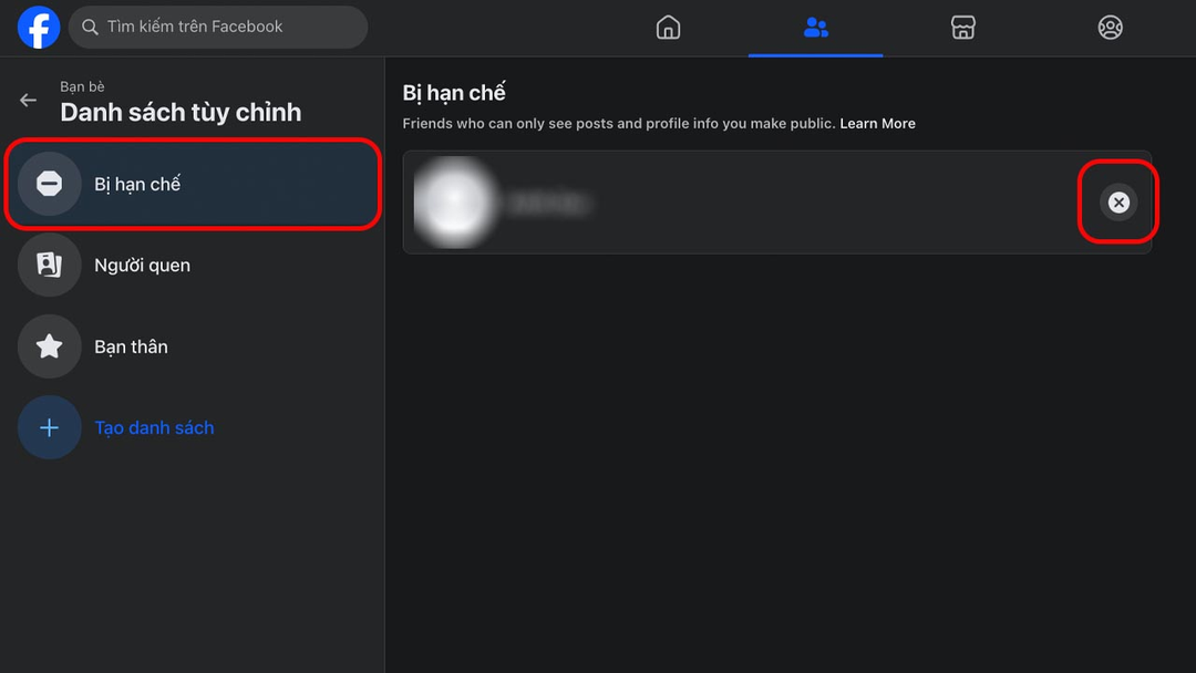 Mẹo đơn giản không cho người khác thấy bạn like, comment dạo trên Facebook Mẹo đơn giản không cho người khác thấy bạn like, comment dạo trên Facebook