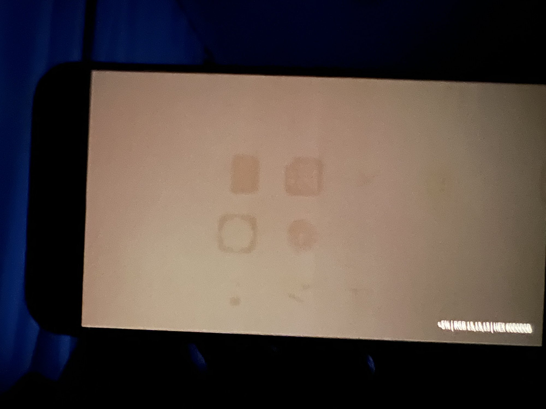 iPhone 15 Pro Max tiếp tục dính lỗi: máy vừa bán ra đã bị burn-in màn hình iPhone 15 Pro Max tiếp tục dính lỗi: máy vừa bán ra đã bị burn-in màn hình