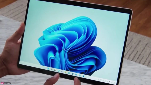 Quay xe, quay xe! Gỡ ngay bản cập nhật Windows 11 này nếu không muốn giảm hiệu suất chơi game Quay xe, quay xe! Gỡ ngay bản cập nhật Windows 11 này nếu không muốn giảm hiệu suất chơi game
