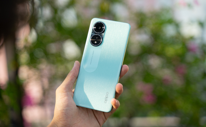 Top smartphone chính hãng dưới 5 triệu đáng mua nhất ở thời điểm hiện tại Top smartphone chính hãng dưới 5 triệu đáng mua nhất ở thời điểm hiện tại