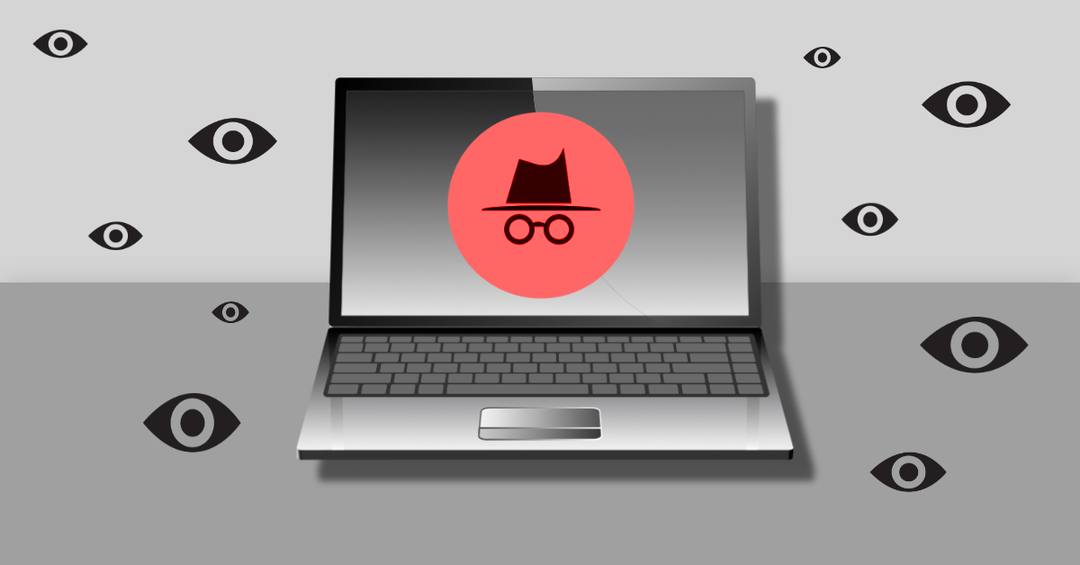 Trình duyệt web ẩn danh có thực sự ẩn danh như chúng ta tưởng? Trình duyệt web ẩn danh có thực sự ẩn danh như chúng ta tưởng?