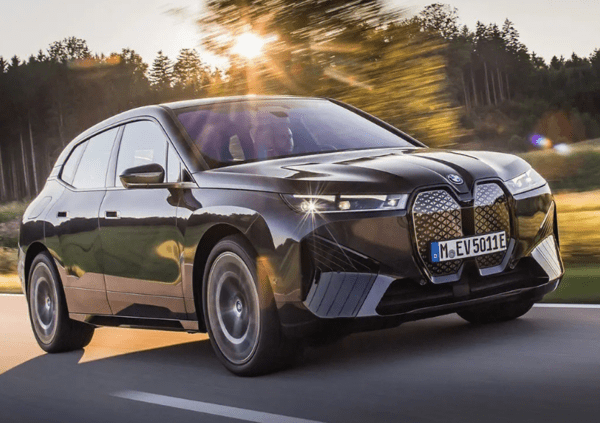 Consumer Reports: Gần một nửa số xe điện tại thị trường Mỹ không đạt được số liệu về phạm vi hoạt động EPA  Consumer Reports: Gần một nửa số xe điện tại thị trường Mỹ không đạt được số liệu về phạm vi hoạt động EPA