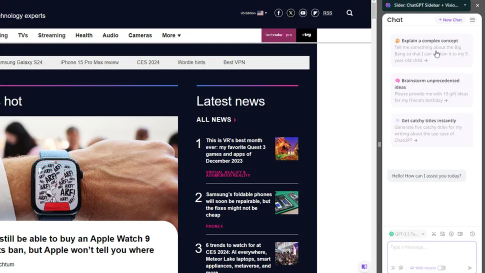 Google công bố top những tiện ích mở rộng tốt nhất trên Chrome, người dùng nhìn thấy ngay điểm bất thường Google công bố top những tiện ích mở rộng tốt nhất trên Chrome, người dùng nhìn thấy ngay điểm bất thường