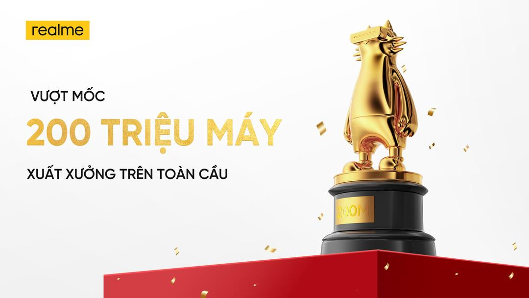 realme C67 chính thức mở bán: điện thoại chính hãng dưới 6 triệu đầu tiên tại Việt Nam có camera 108MP zoom 3X, hỗ trợ cả kháng bụi kháng nước realme C67 chính thức mở bán: điện thoại chính hãng dưới 6 triệu đầu tiên tại Việt Nam có camera 108MP zoom 3X, hỗ trợ cả kháng bụi kháng nước