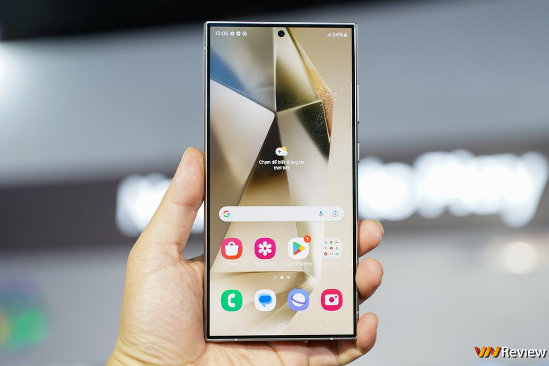 Samsung phân biệt đối xử với người dùng Galaxy S22 Series Samsung phân biệt đối xử với người dùng Galaxy S22 Series