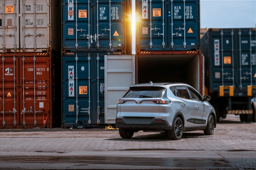 VinFast tấn công Indonesia: Giá xe điện có gây sốc? VinFast tấn công Indonesia: Giá xe điện có gây sốc?