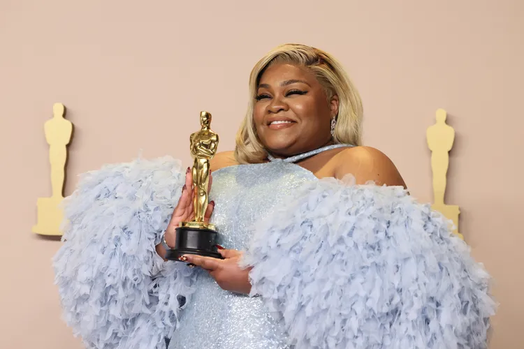 Oscar 2024: Tất tần tật những diễn viên, đạo diễn, bộ phim giành tượng vàng danh giá Oscar 2024: Tất tần tật những diễn viên, đạo diễn, bộ phim giành tượng vàng danh giá