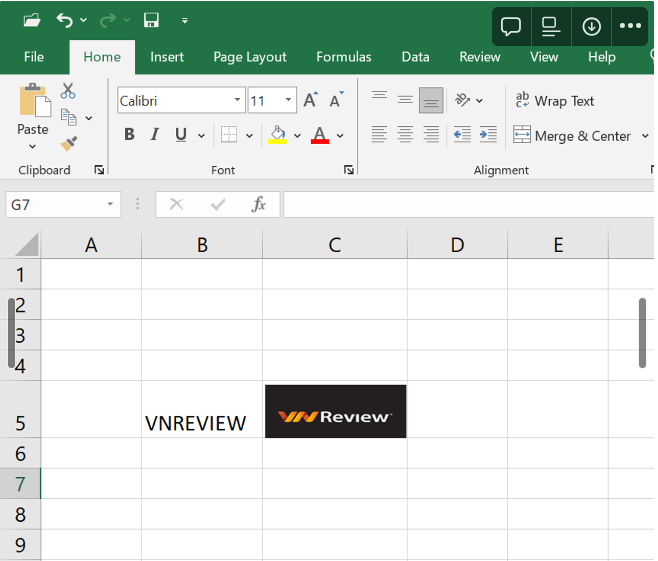 Làm thế nào để chèn hình ảnh vào Excel? Làm thế nào để chèn hình ảnh vào Excel?