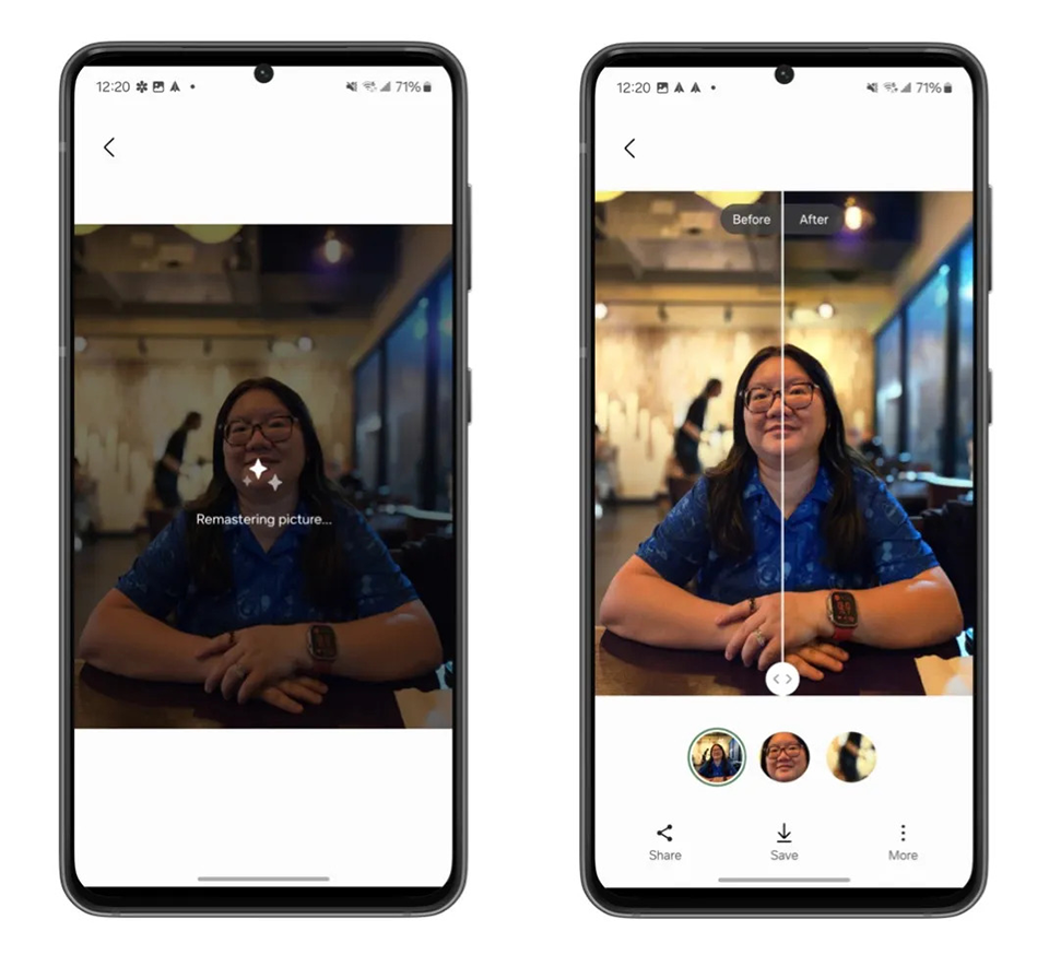 Samsung vừa phát hành One UI 6.1, đưa Galaxy AI đến với dòng S23, Fold5 và Flip5 Samsung vừa phát hành One UI 6.1, đưa Galaxy AI đến với dòng S23, Fold5 và Flip5
