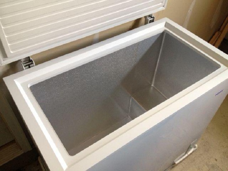 Vì sao tủ đông Alaska bị chảy nước? Cách xử lý tủ đông Alaska bị chảy nước? Vì sao tủ đông Alaska bị chảy nước? Cách xử lý tủ đông Alaska bị chảy nước?