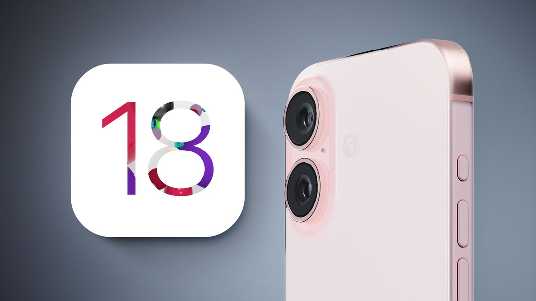 Lộ điều kiện siêu đơn giản giúp hàng loạt điện thoại iPhone được nâng cấp iOS 18 Lộ điều kiện siêu đơn giản giúp hàng loạt điện thoại iPhone được nâng cấp iOS 18